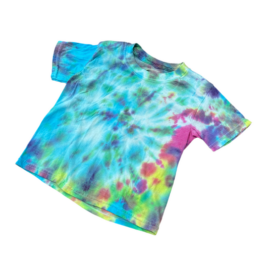 Tie Dye Tee