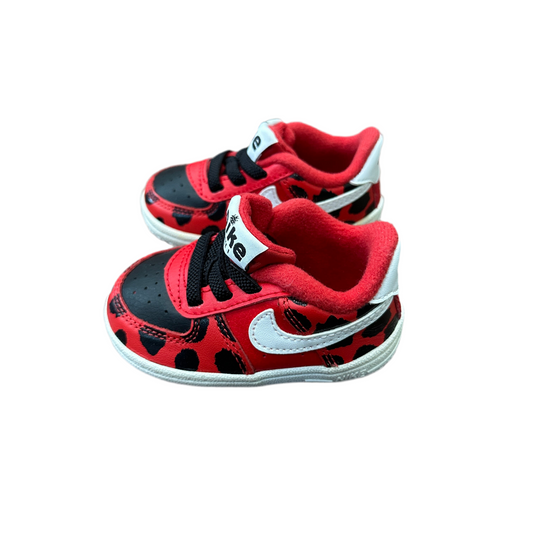 Nike Crib Booties
