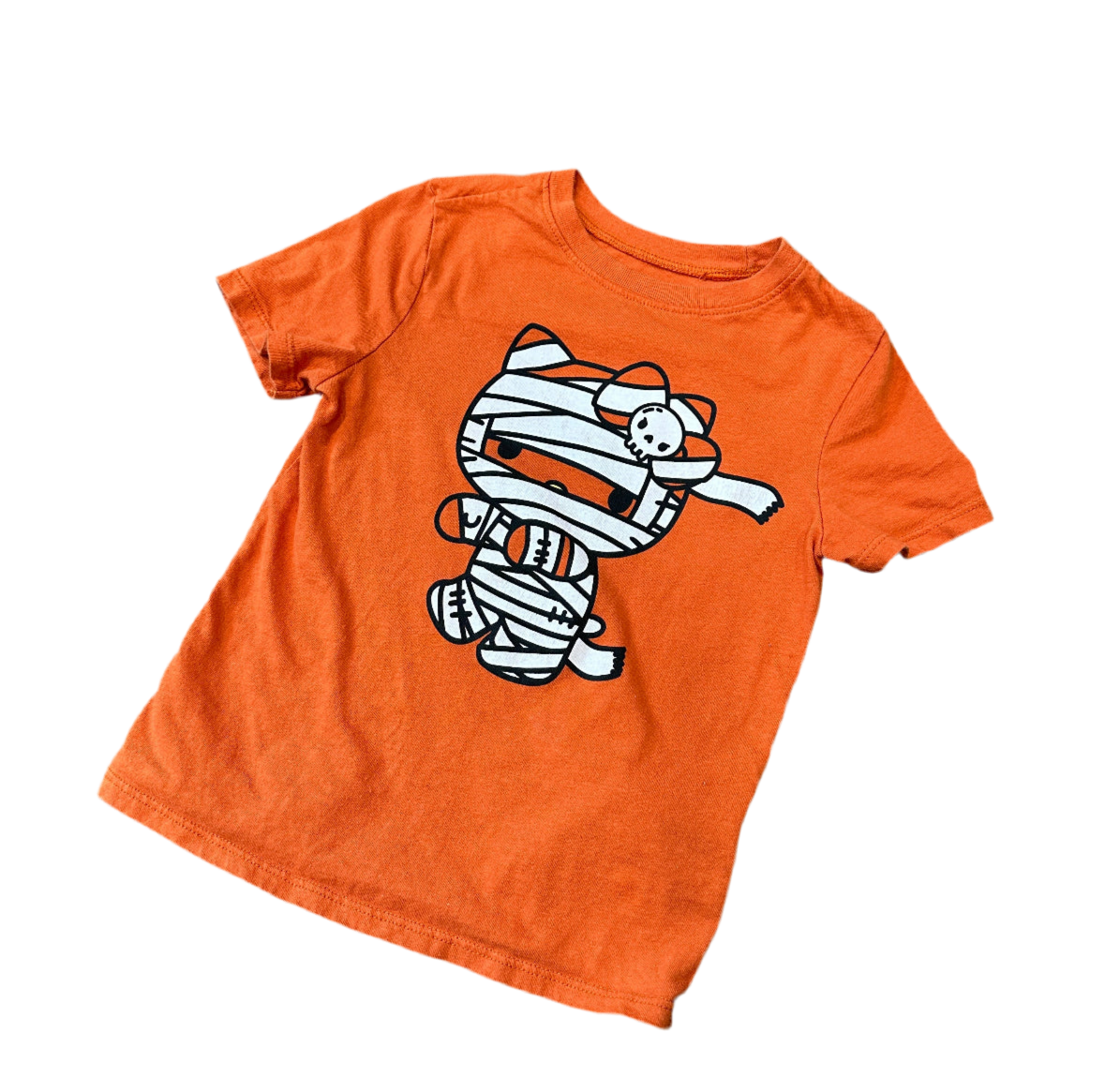 Hello Kitty Spooky Tee