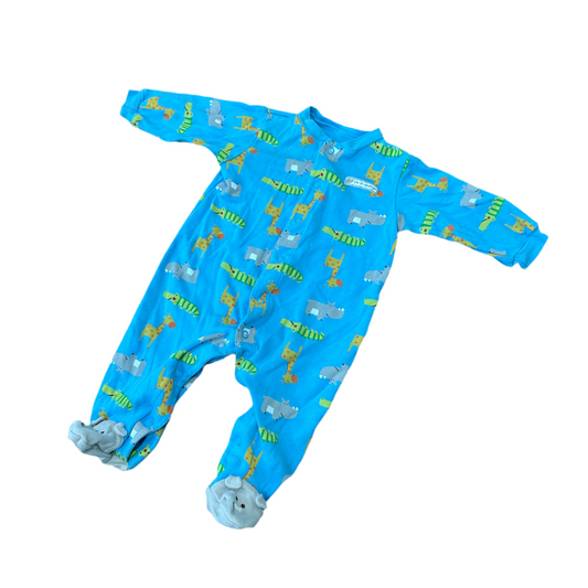 I’m in charge! Onesie