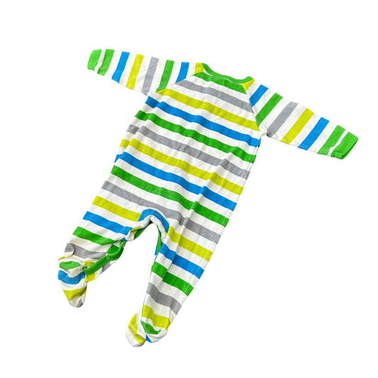 Frog Onesie