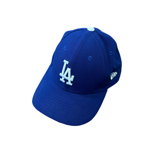 Youth LA Dodgers Cap