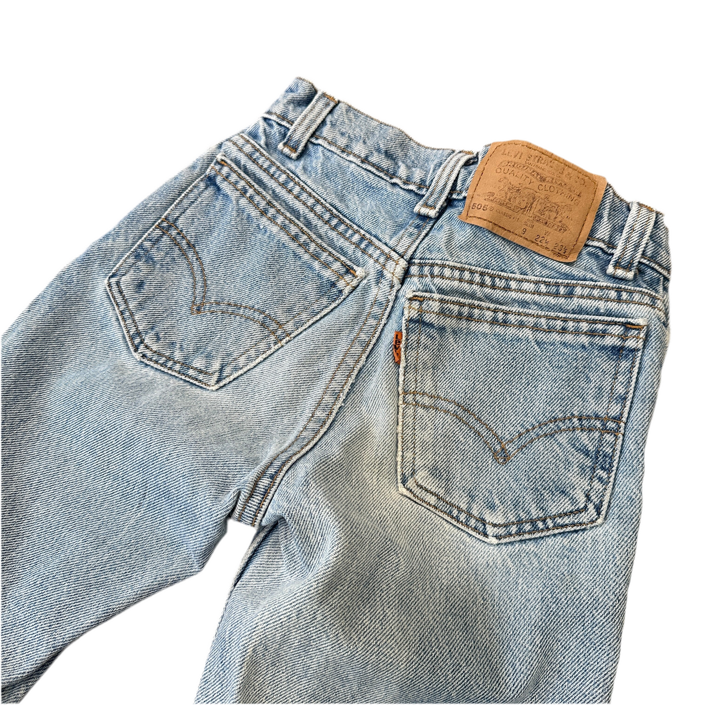 Levi’s 505 Jeans