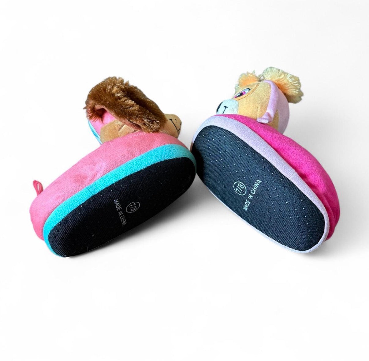 Paw Patrol Slippers