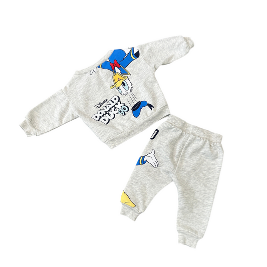 Donald Duck Set