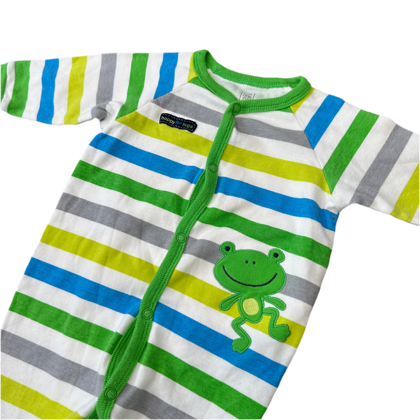 Frog Onesie