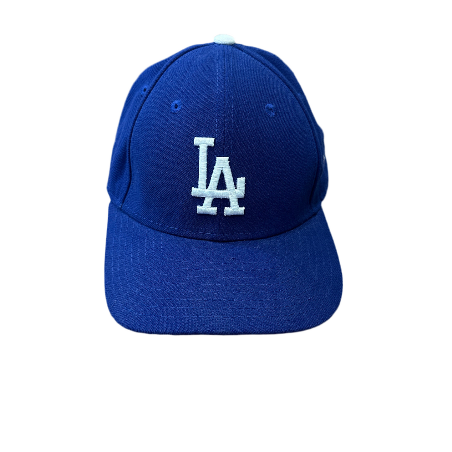 Youth LA Dodgers Cap