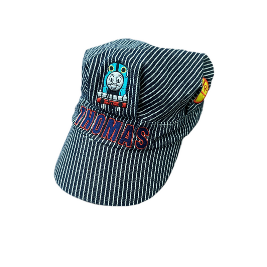Thomas the Train Conductor Cap