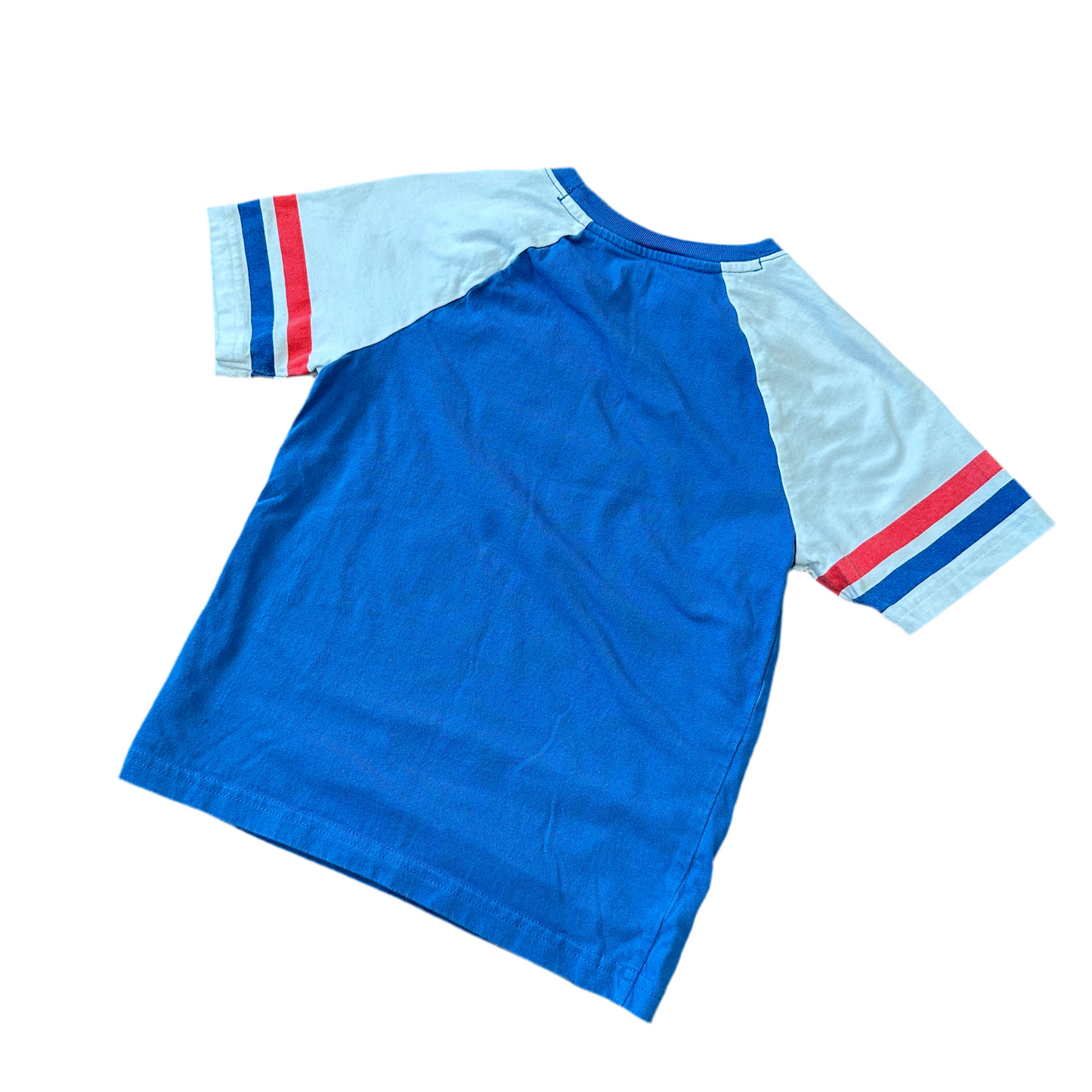 E.T. Tee
