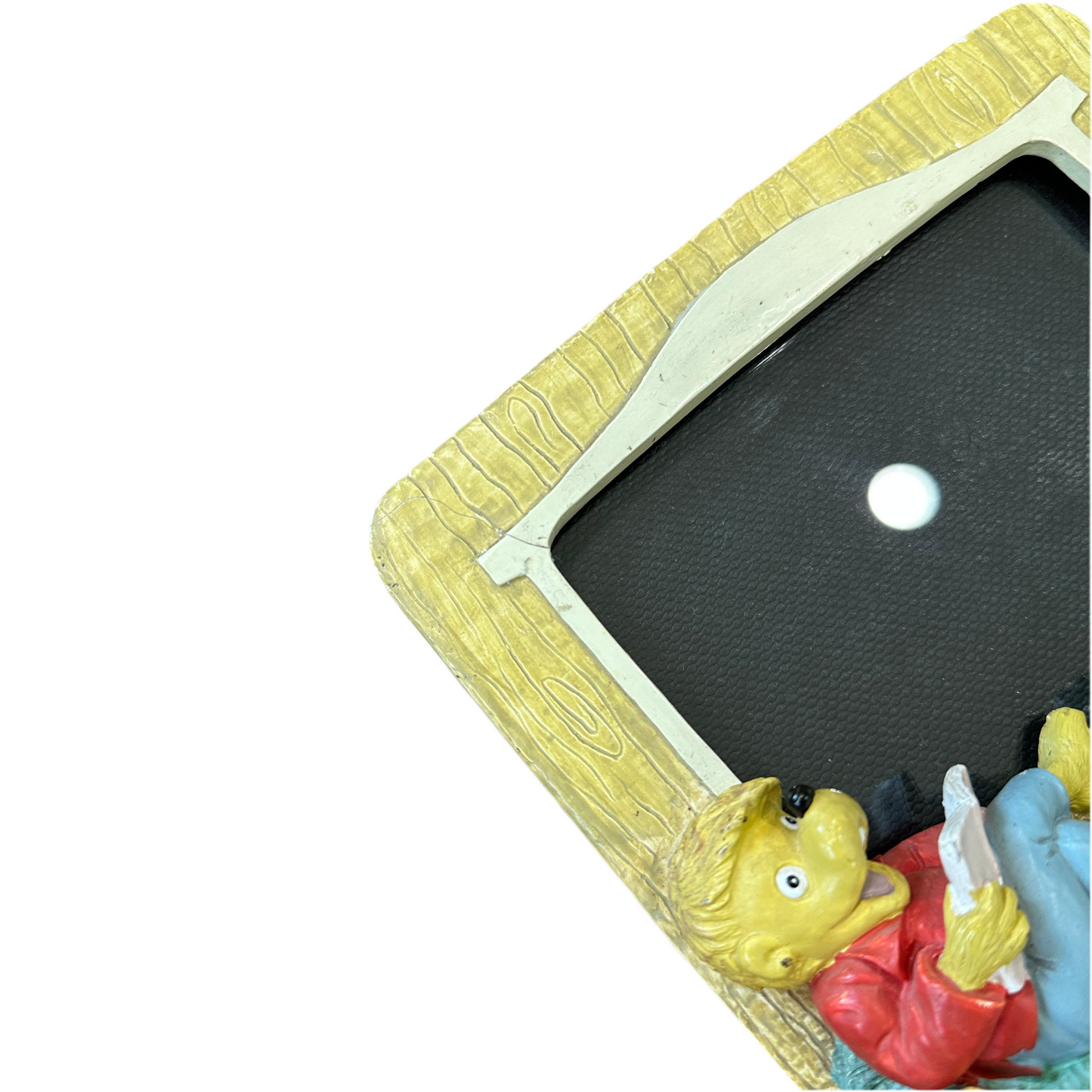 1991 Berenstain Bears Frame