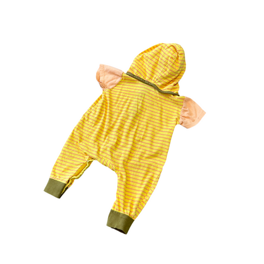 Lion King Onesie