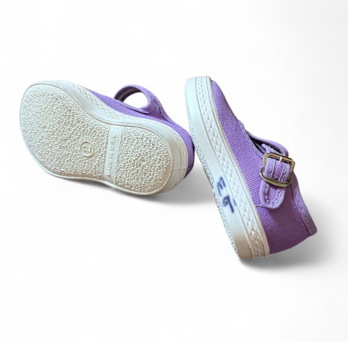 Cabbage Patch Shoes
