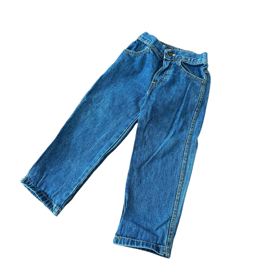Spider-Man Denim Pants