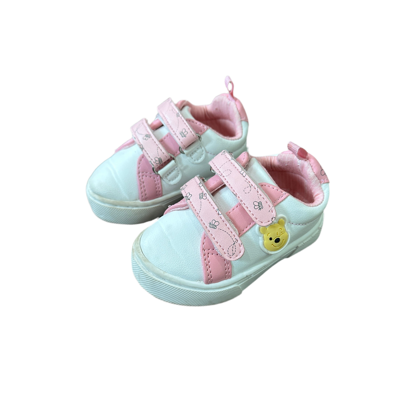 Pooh Sneakers