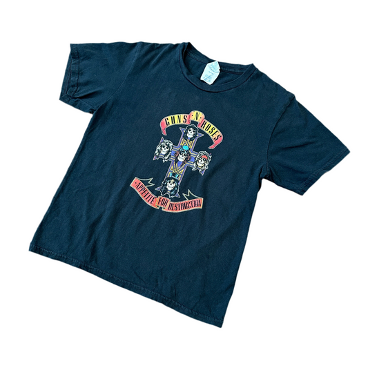 Guns n Roses Tee
