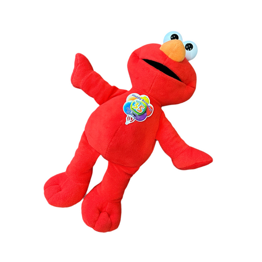Elmo Plush