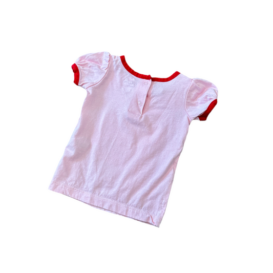 Sweetie Tee