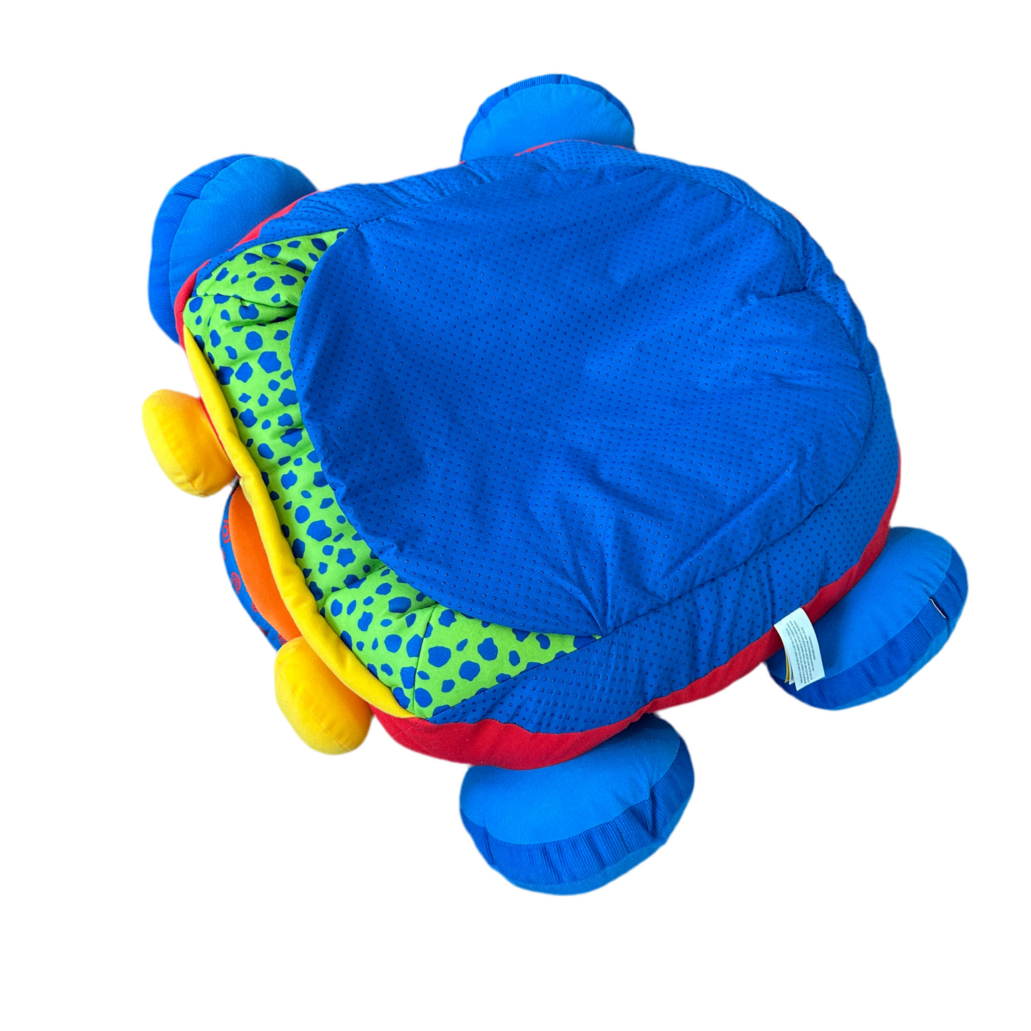 Melissa and Doug Beep Beep and Play Activity Center