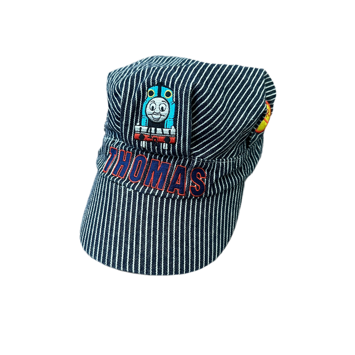 Thomas the Train Conductor Cap