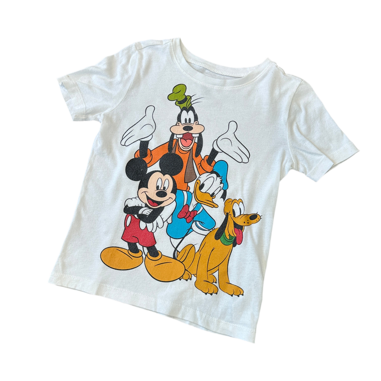 Disney Tee