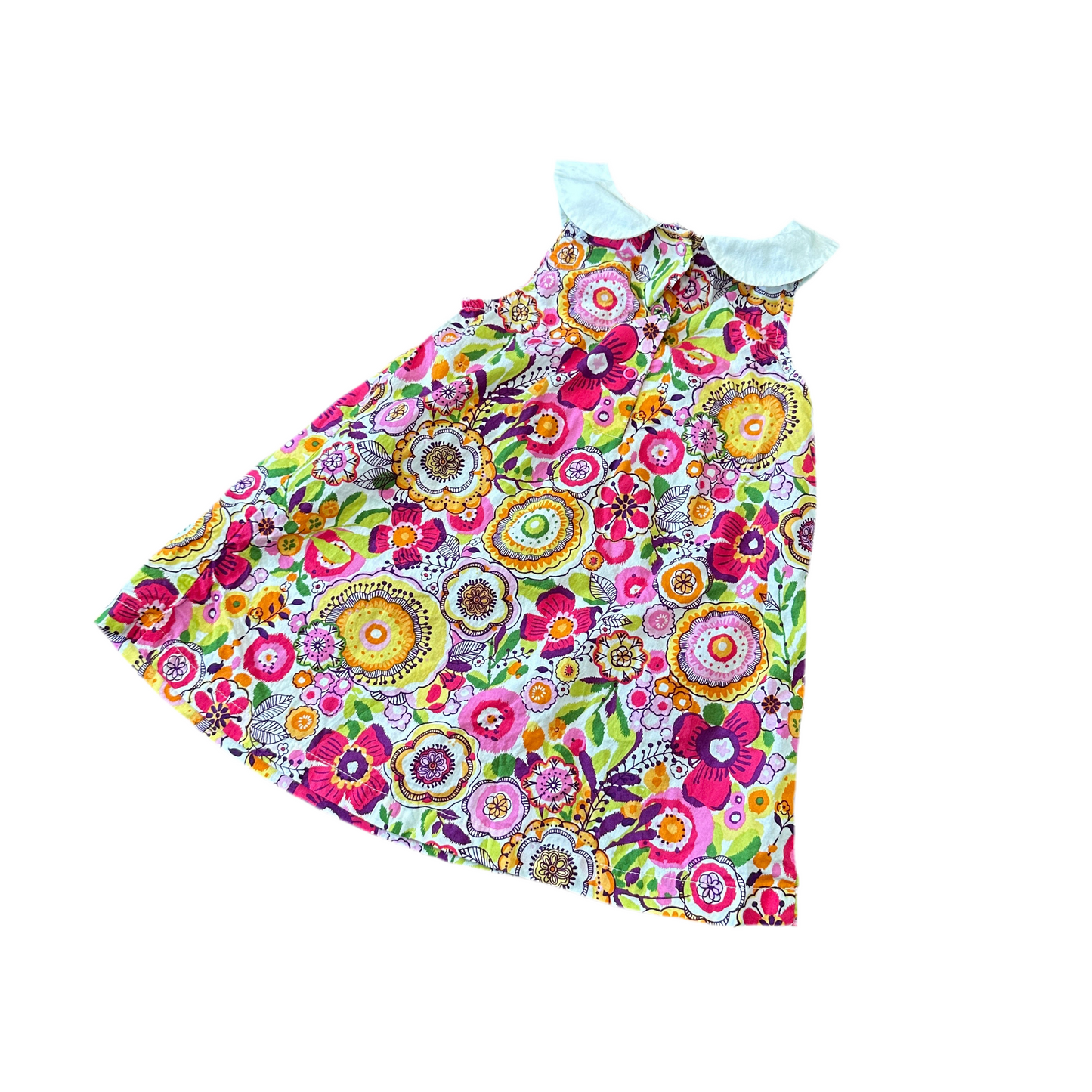 1970’s Dress