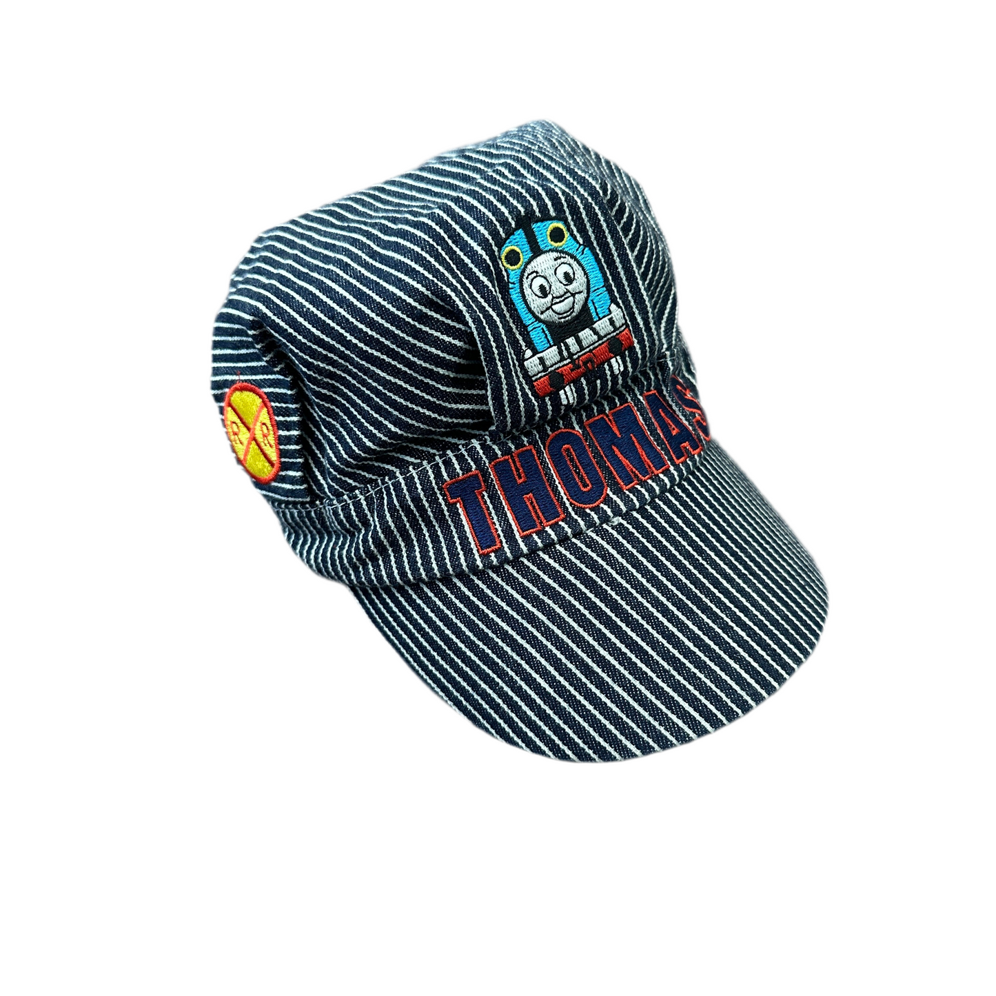 Thomas the Train Conductor Cap