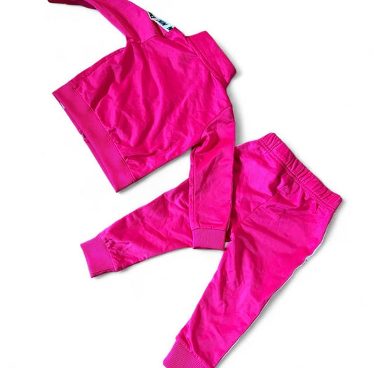 Nike Tracksuit