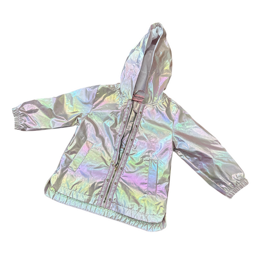 Juicy Couture Raincoat
