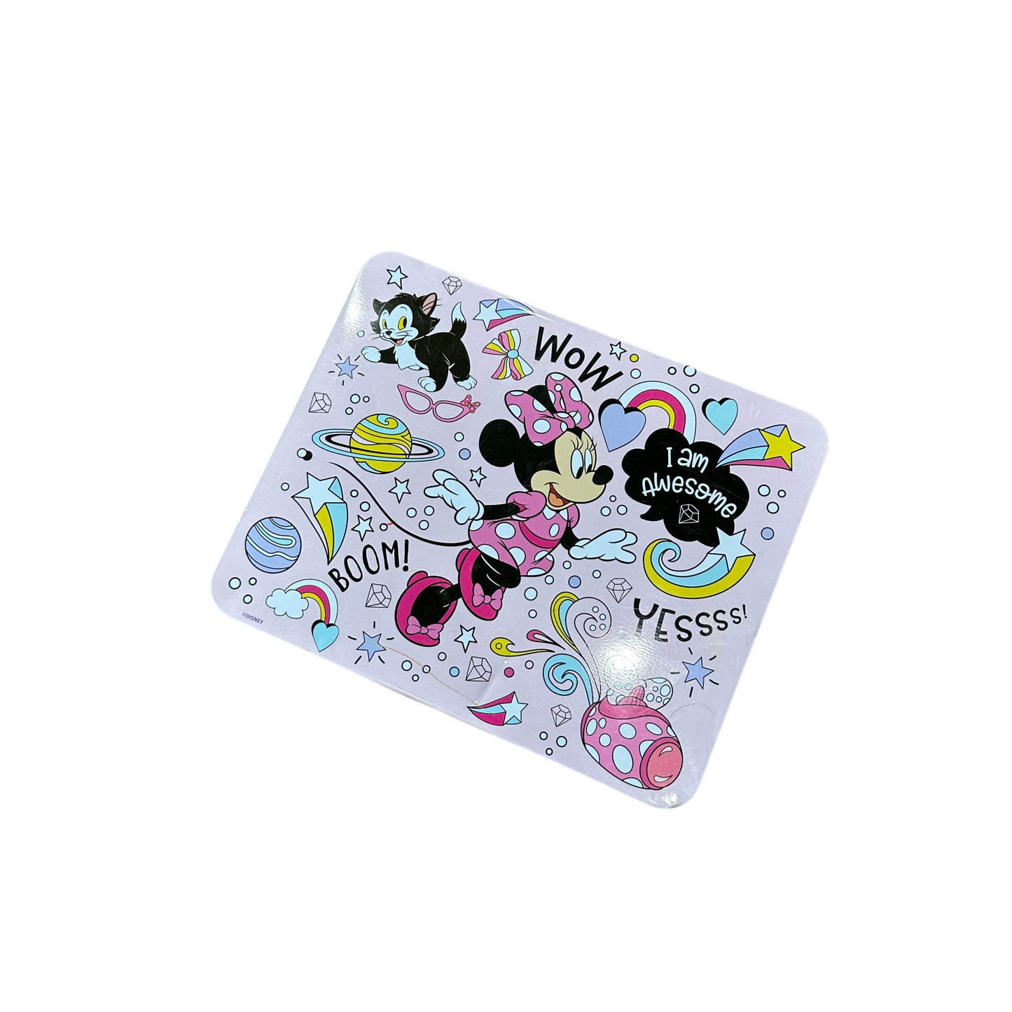 Minnie Lunchbox