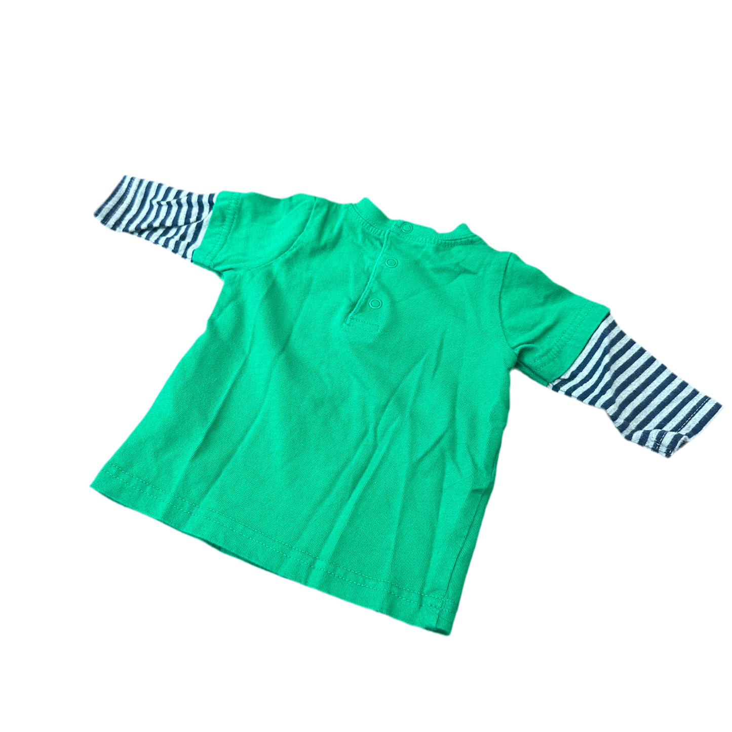 Tractor Long Sleeve