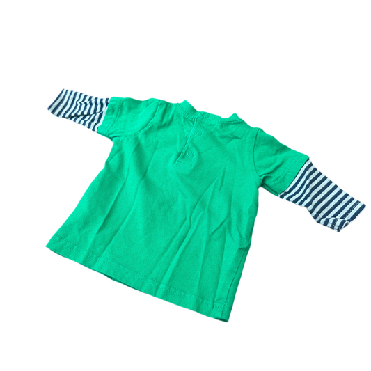 Tractor Long Sleeve