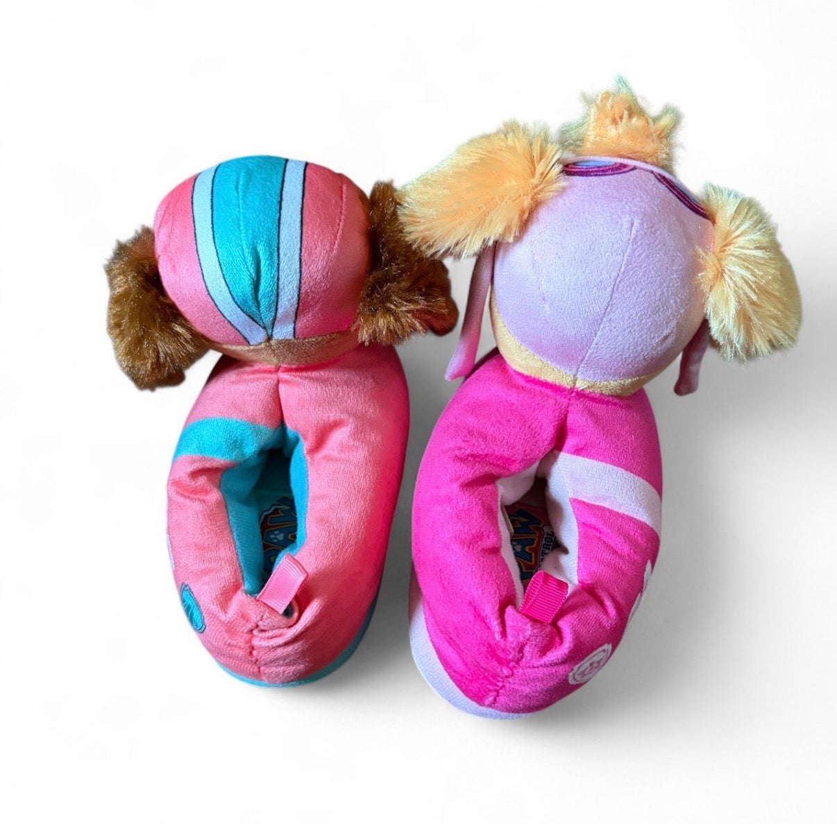 Paw Patrol Slippers