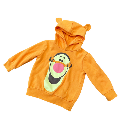 Tigger Hoodie