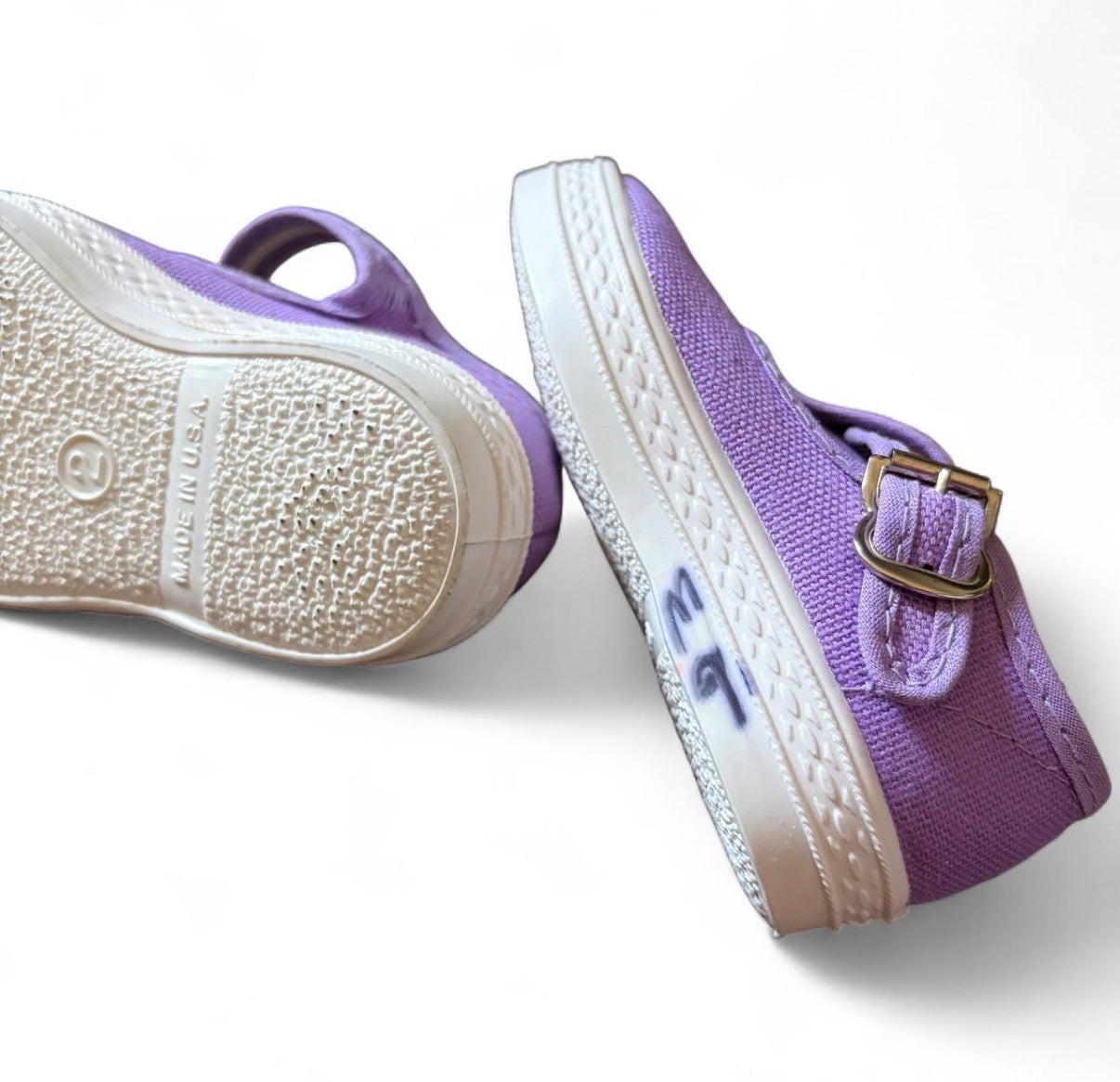 Cabbage Patch Shoes