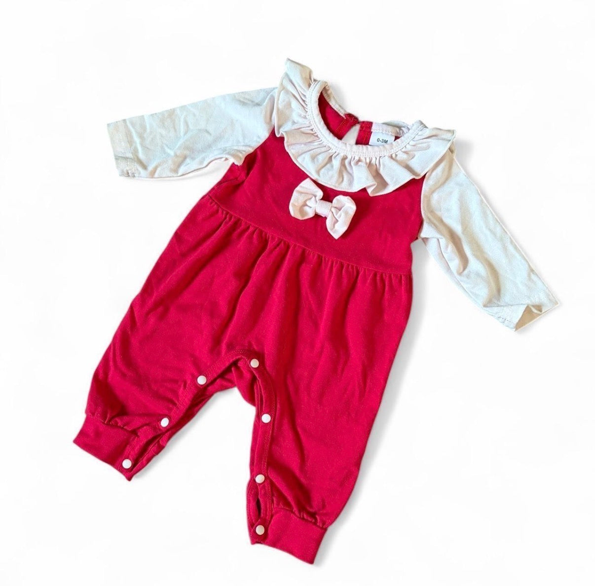 Vintage Onesie