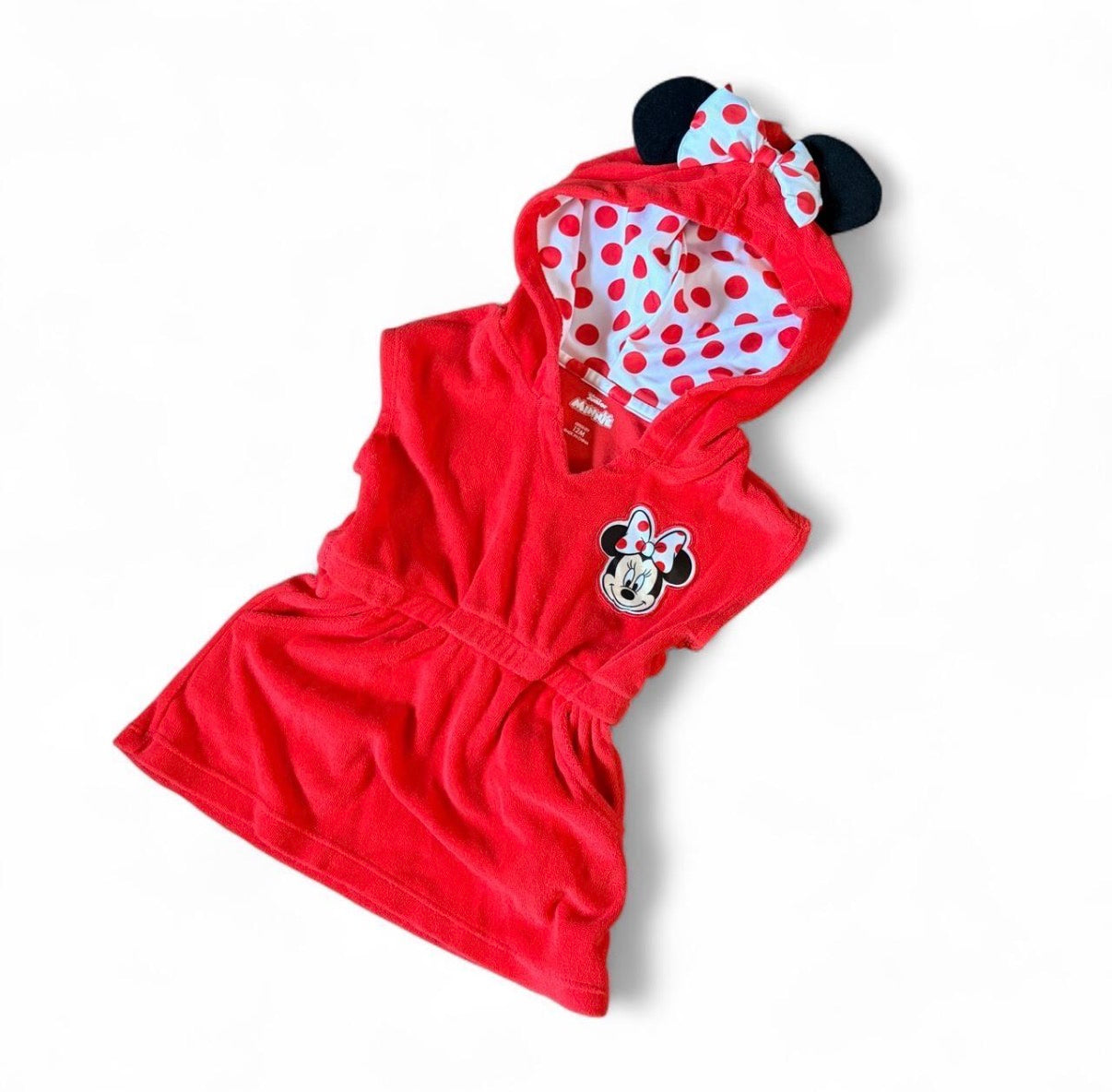 Minnie Swim Cover Up
