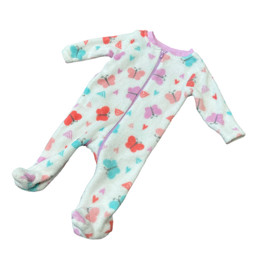 Butterfly Onesie