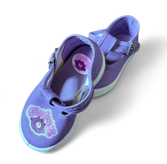 Cabbage Patch Shoes