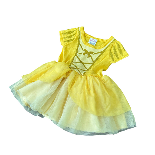 Belle Dress