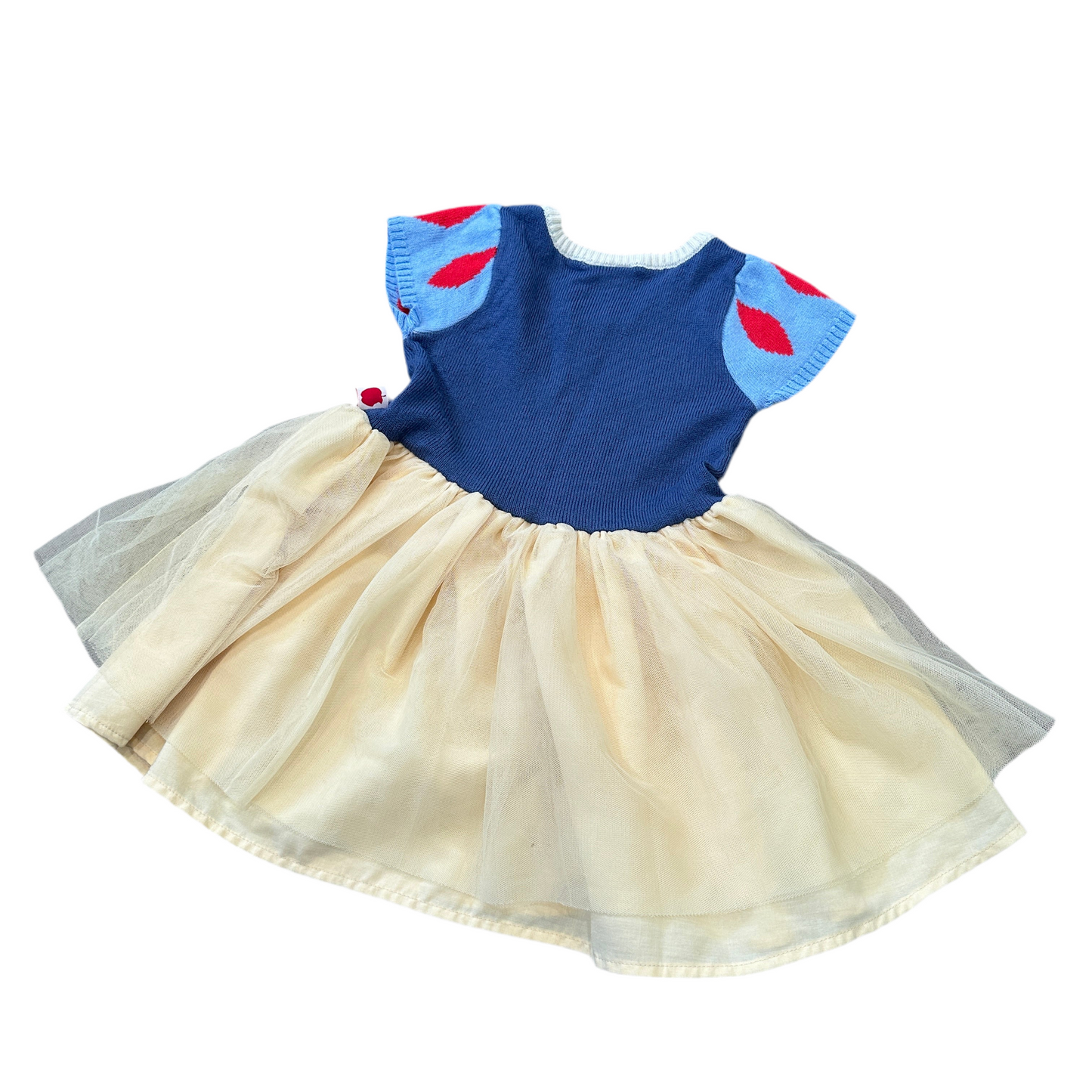 Snow White Dress