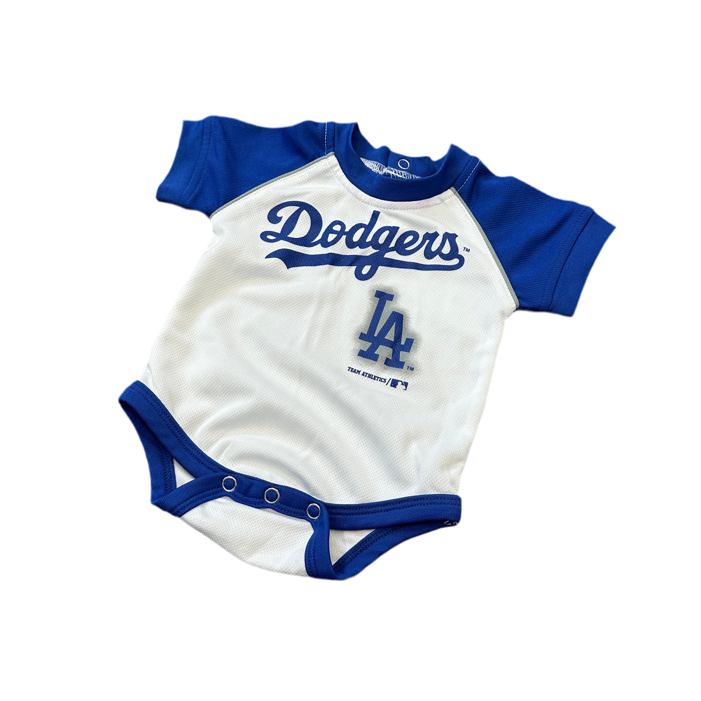 Dodgers Onesie