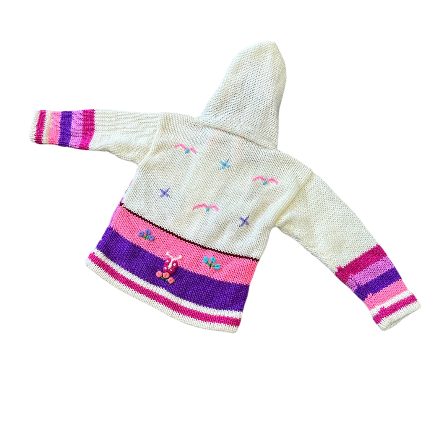 Sheep Knit Sweater