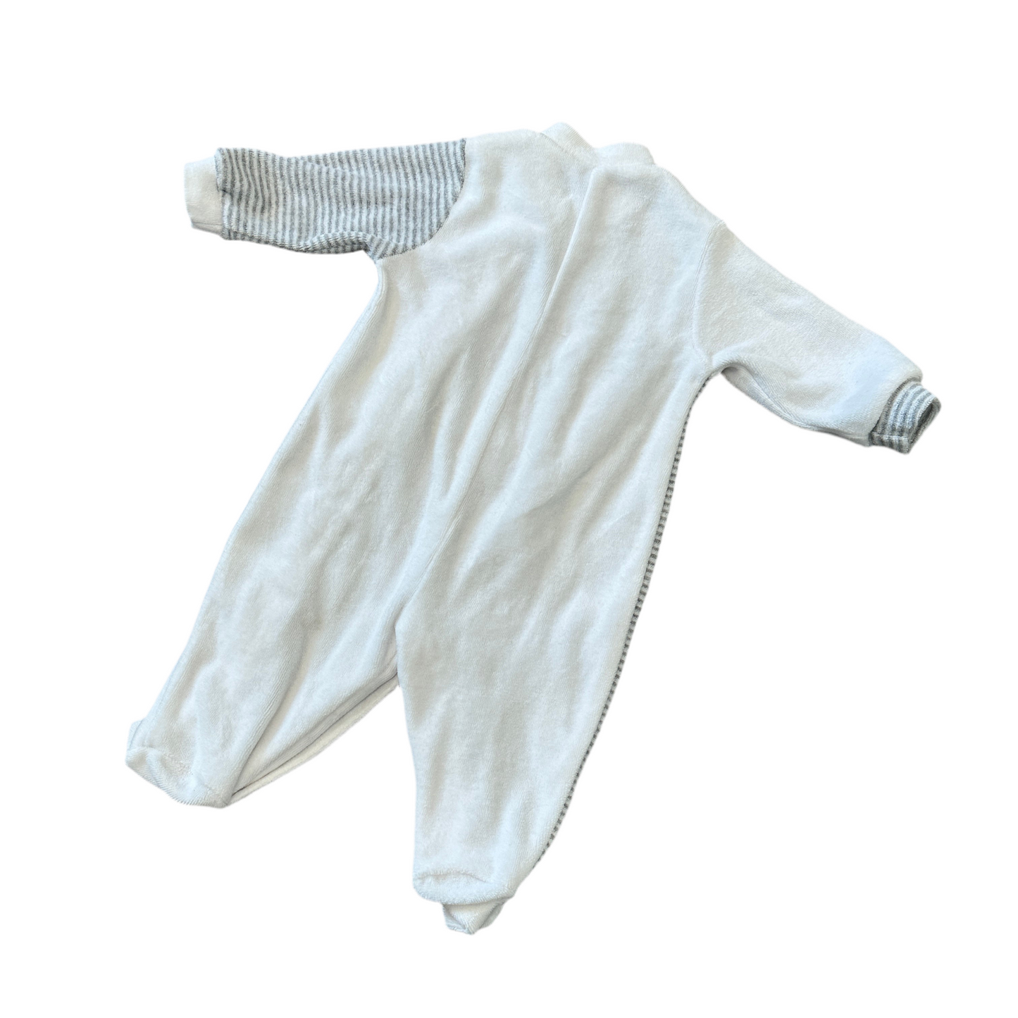 Moon Bear Onesie