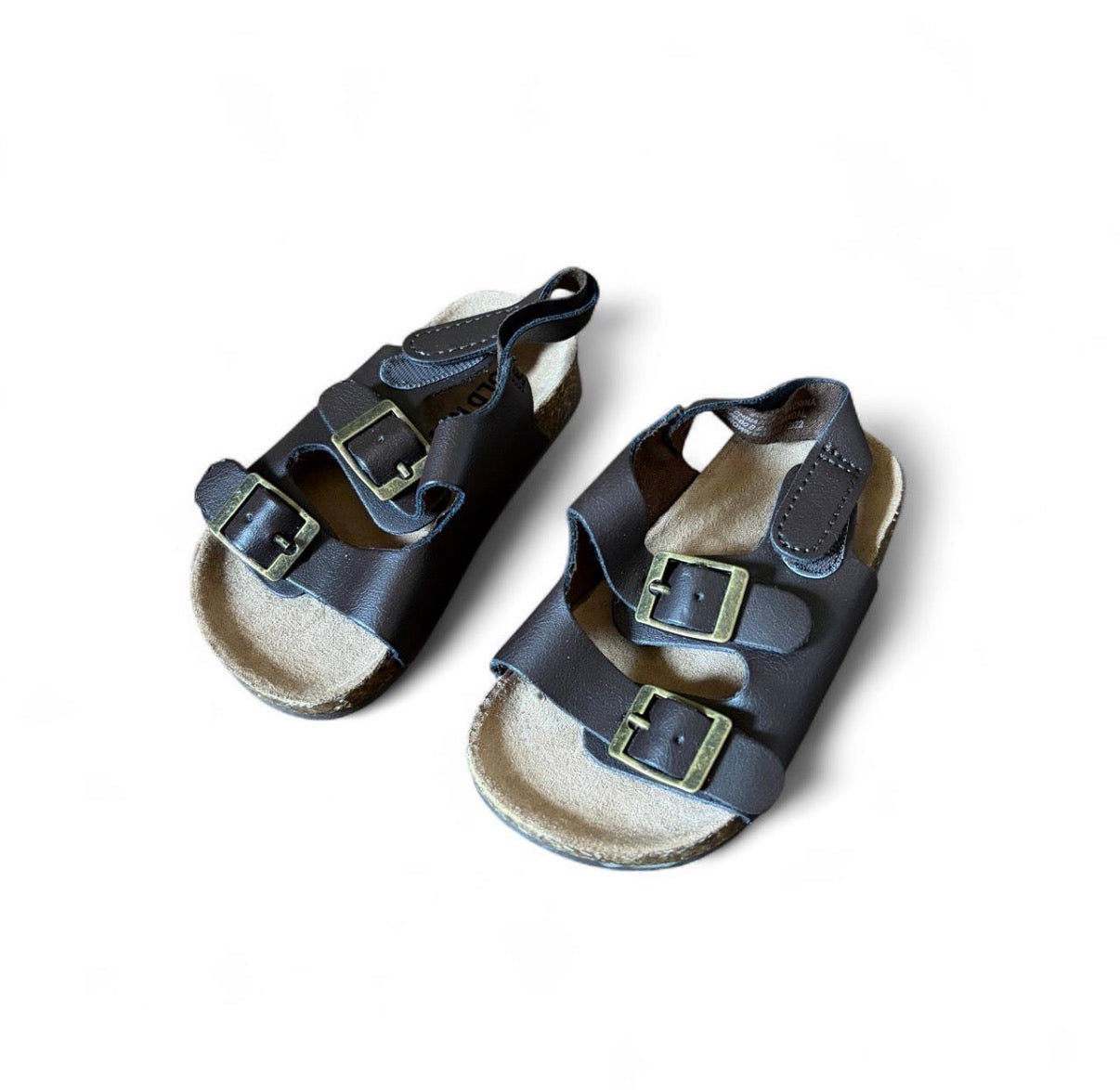 Brown Sandals