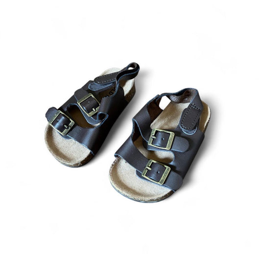 Brown Sandals