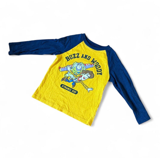 Toy Story Long Sleeve