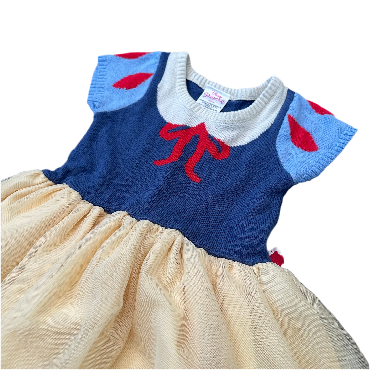 Snow White Dress