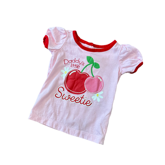 Sweetie Tee