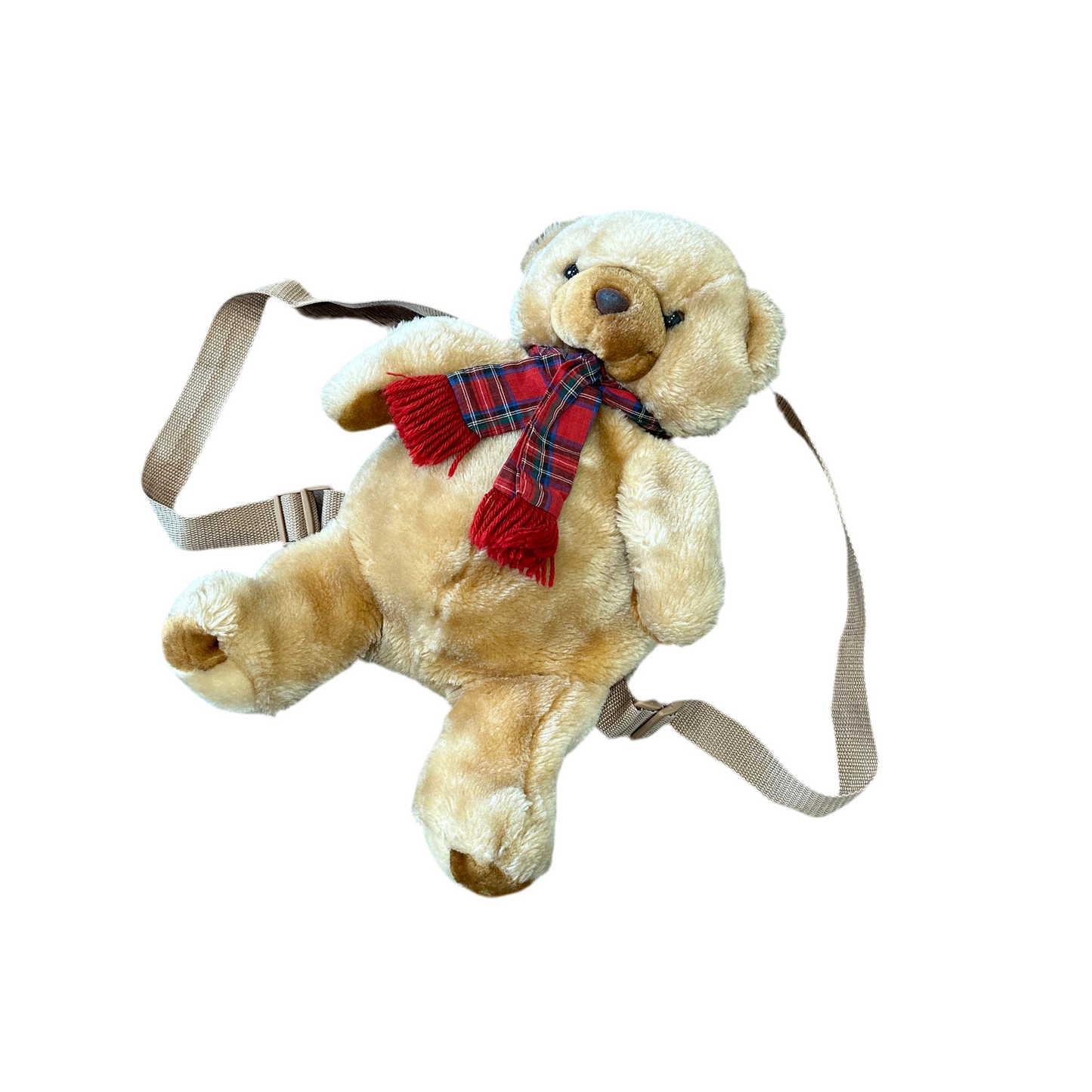 Teddy Backpack