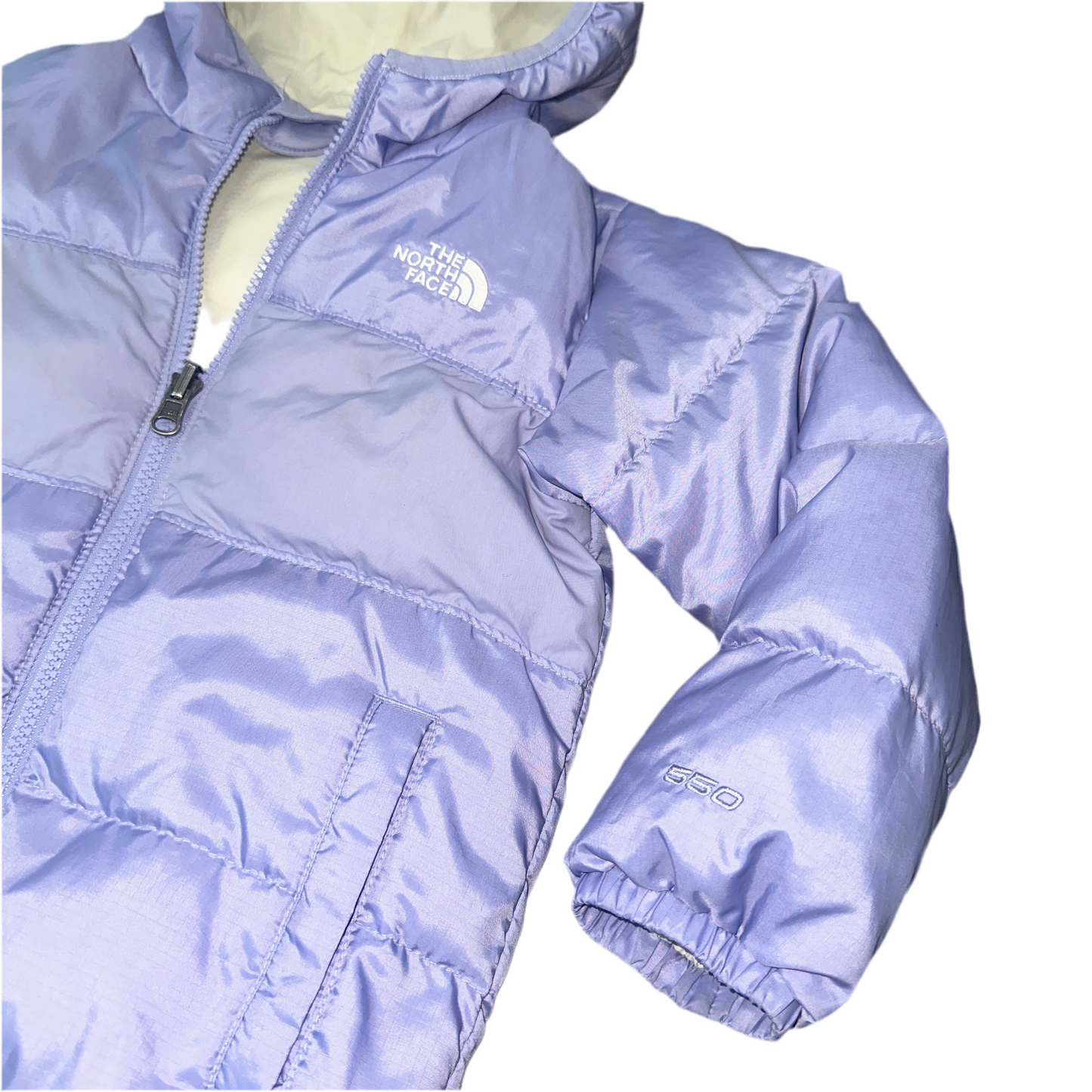 The North Face Reversible Jacket